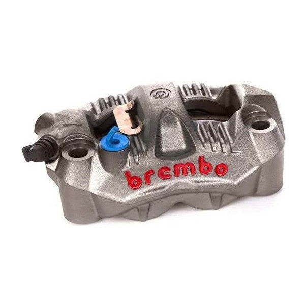 Brembo GP4-RS Brake Caliper - Left
