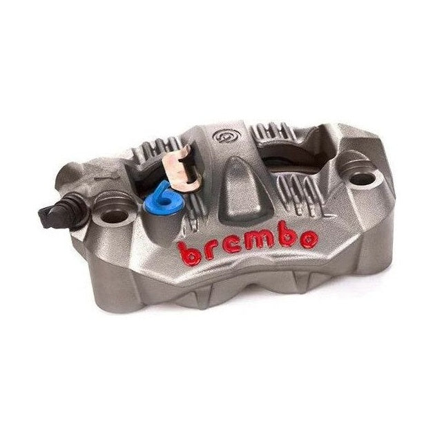 Brembo GP4-RS Brake Caliper - Left
