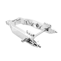 Raceworks Billet V2 Swingarm - Touring 2000-2008