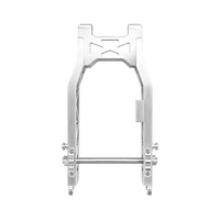 Raceworks Billet V2 Swingarm - Touring 2000-2008