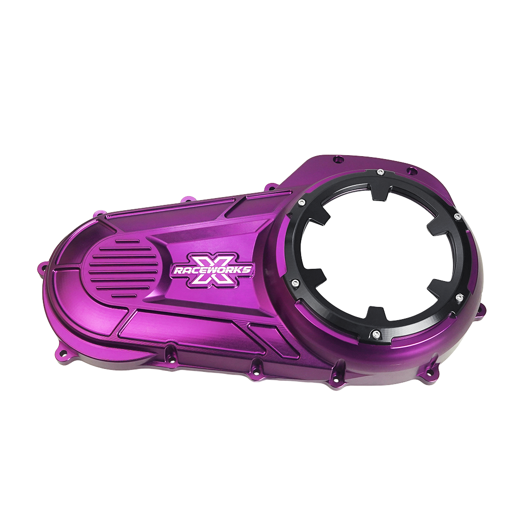 Raceworks Primary Cover V1 - Touring 2017-up