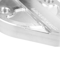 Raceworks Cam Cover M8 Gen2 V1 - Touring 2024-up