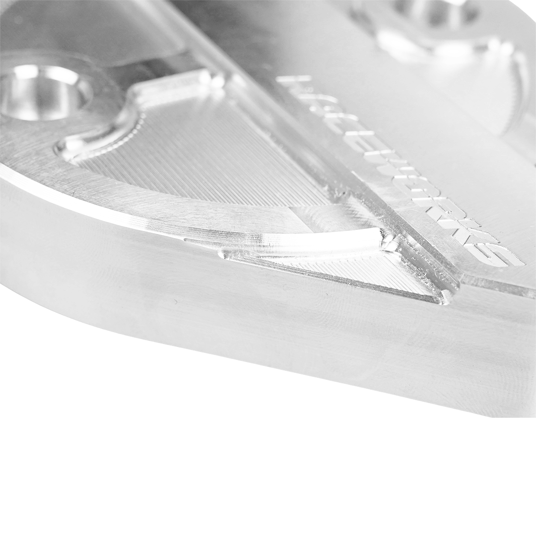 Raceworks Cam Cover M8 Gen2 V1 - Touring 2024-up