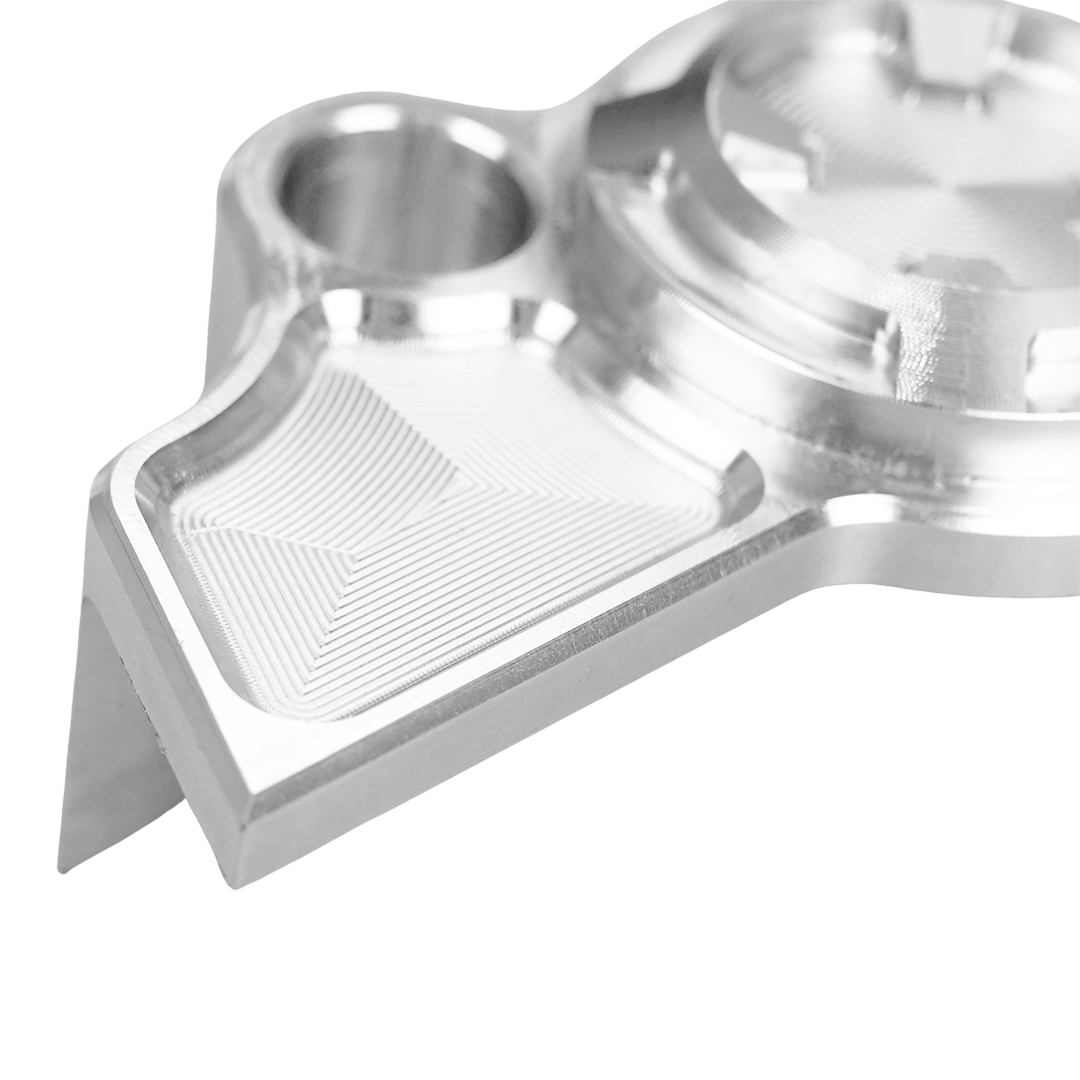 Raceworks Gear Position Sensor Cover V1 - Touring 2023.5-up