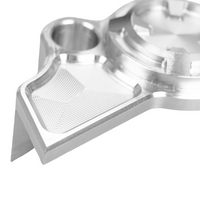 Raceworks Gear Position Sensor Cover V1 - Touring 2023.5-up