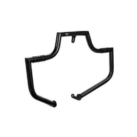 Wings Custom Wild Engine Guard / Crash Bar - Night Train, Softail FX Standard 00-09 - Gloss Black / Matte Black