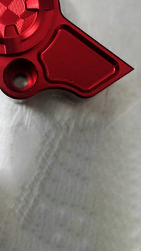 Raceworks Gear Position Sensor Cover V1 - Touring 2023.5-up