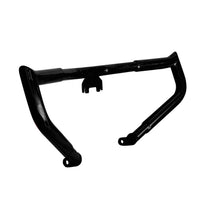 Wings Custom Diablo Chopper Brutale 1-1/2" Engine Guard / Crash Bar - Ultra Limited / Ultra Classic 14-24 - Gloss Black / Matte Black