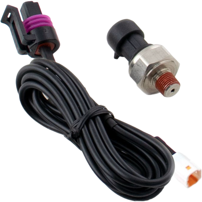 Koso Air Pressure Sensor Kit for HD-03 D2 Touring Gauges