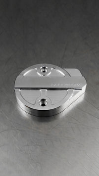 Raceworks Cam Cover M8 Gen2 V1 - Touring 2024-up