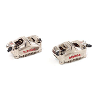 Brembo GP4 MOTO GP Brake Caliper