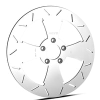 Rick's "Bad Fellaz" Stainless Brake Rotor