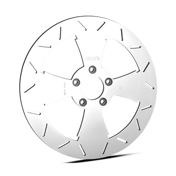 Rick's "Bad Fellaz" Stainless Brake Rotor