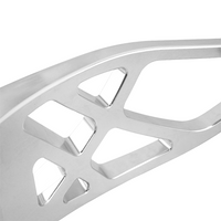 Raceworks Billet Swingarm RR Style - Touring 2009-up