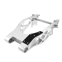 Raceworks Billet Swingarm RR Style - Touring 2009-up