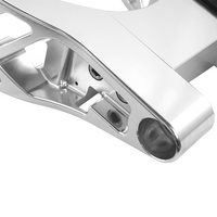 Raceworks Billet Swingarm RR Style - Touring 2009-up