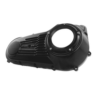 Raceworks Outer Primary Cover RR Style - Dyna 2008-2017