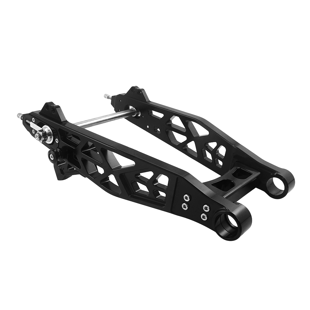 Raceworks Billet V1 Swingarm - FXR 1982-2000