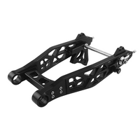 Raceworks Billet V1 Swingarm - FXR 1982-2000