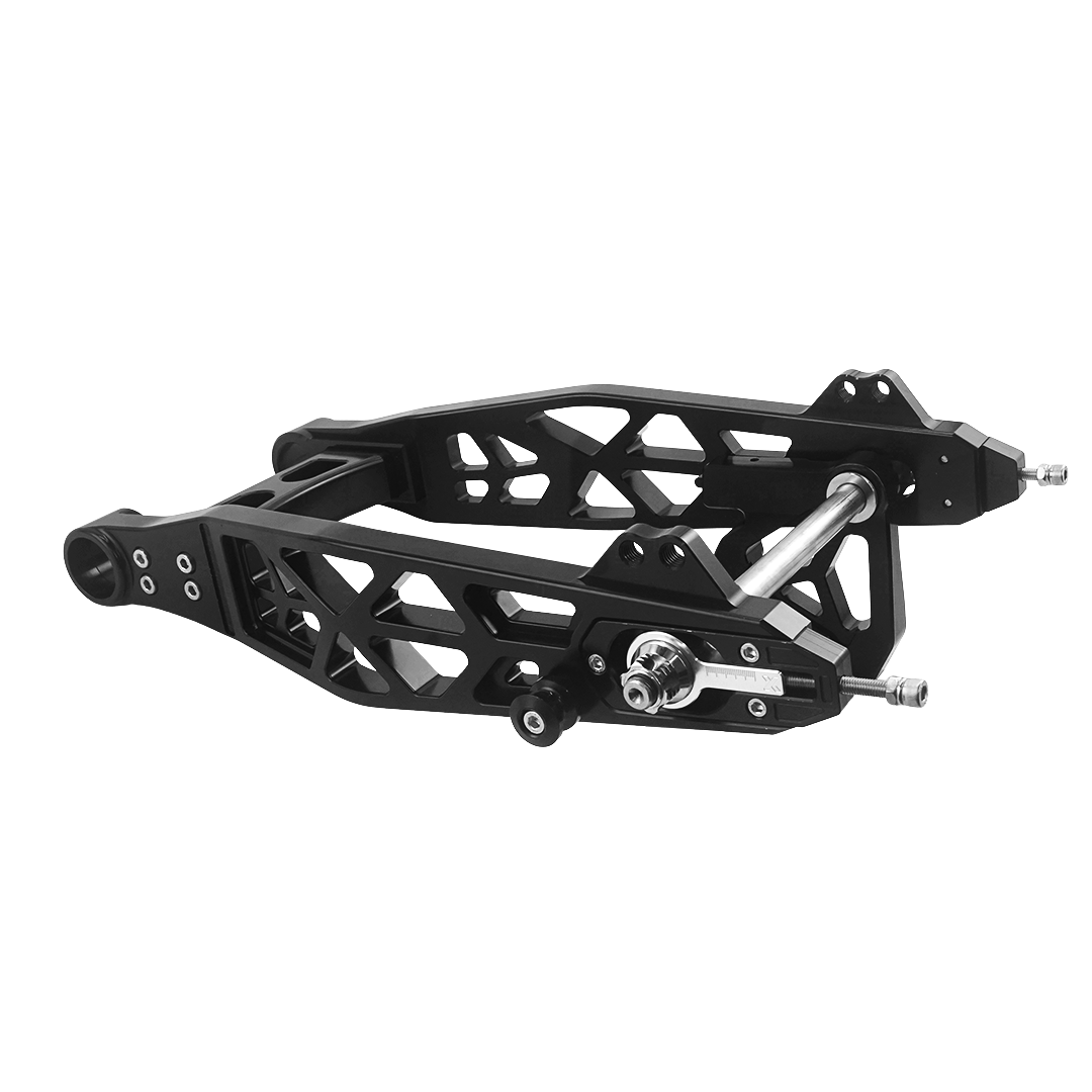 Raceworks Billet V1 Swingarm - FXR 1982-2000