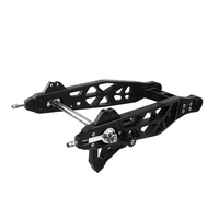 Raceworks Billet V1 Swingarm - FXR 1982-2000