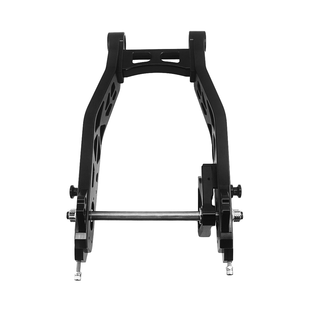 Raceworks Billet V1 Swingarm - FXR 1982-2000