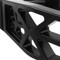 Raceworks Billet V1 Swingarm - FXR 1982-2000