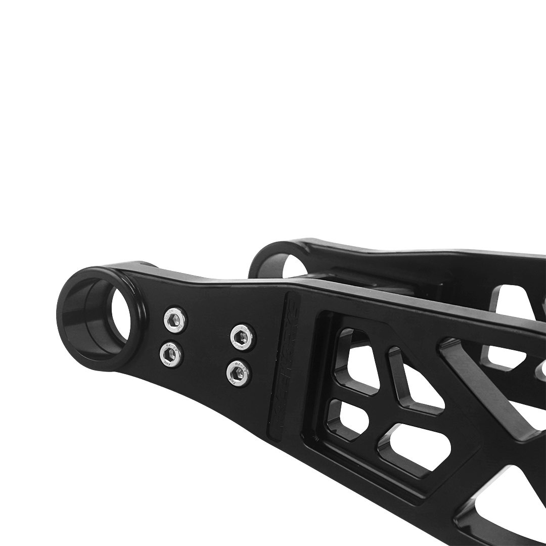 Raceworks Billet V1 Swingarm - FXR 1982-2000