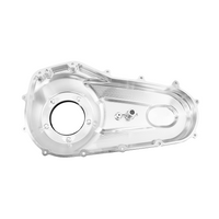 Raceworks Outer Primary Cover V2 RR Style - Low Rider 2018-up