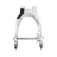 Raceworks Billet Swingarm RR Style - Touring 2009-up