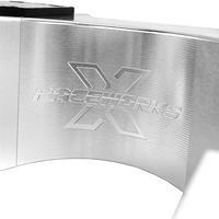 Raceworks Billet Swingarm RR Style - Touring 2009-up