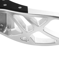 Raceworks Billet Swingarm RR Style - Touring 2009-up