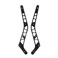 Raceworks Fender Struts V1.2 (For Taillights) - Low Rider 2018-up