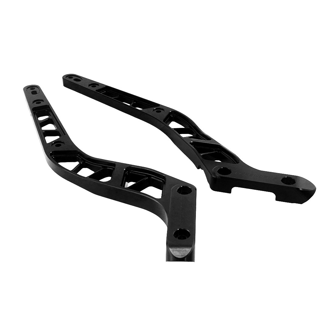 Raceworks Fender Struts V1.2 (For Taillights) - Low Rider 2018-up
