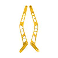 Raceworks Fender Struts V1.2 (For Taillights) - Low Rider 2018-up