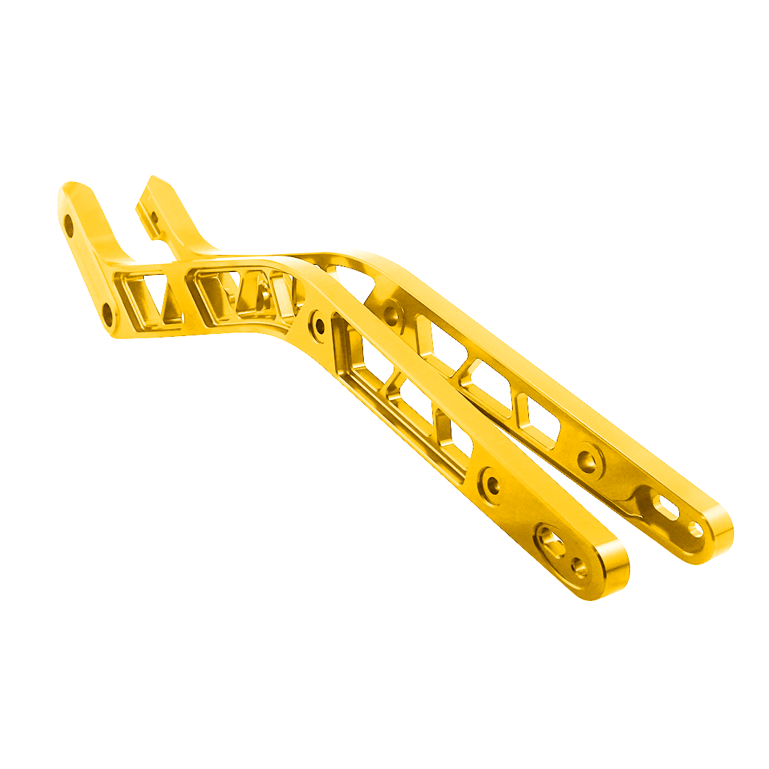 Raceworks Fender Struts V1.2 (For Taillights) - Low Rider 2018-up