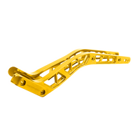 Raceworks Fender Struts V1.2 (For Taillights) - Low Rider 2018-up