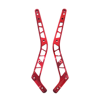 Raceworks Fender Struts V1.2 (For Taillights) - Low Rider 2018-up
