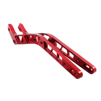 Raceworks Fender Struts V1.2 (For Taillights) - Low Rider 2018-up
