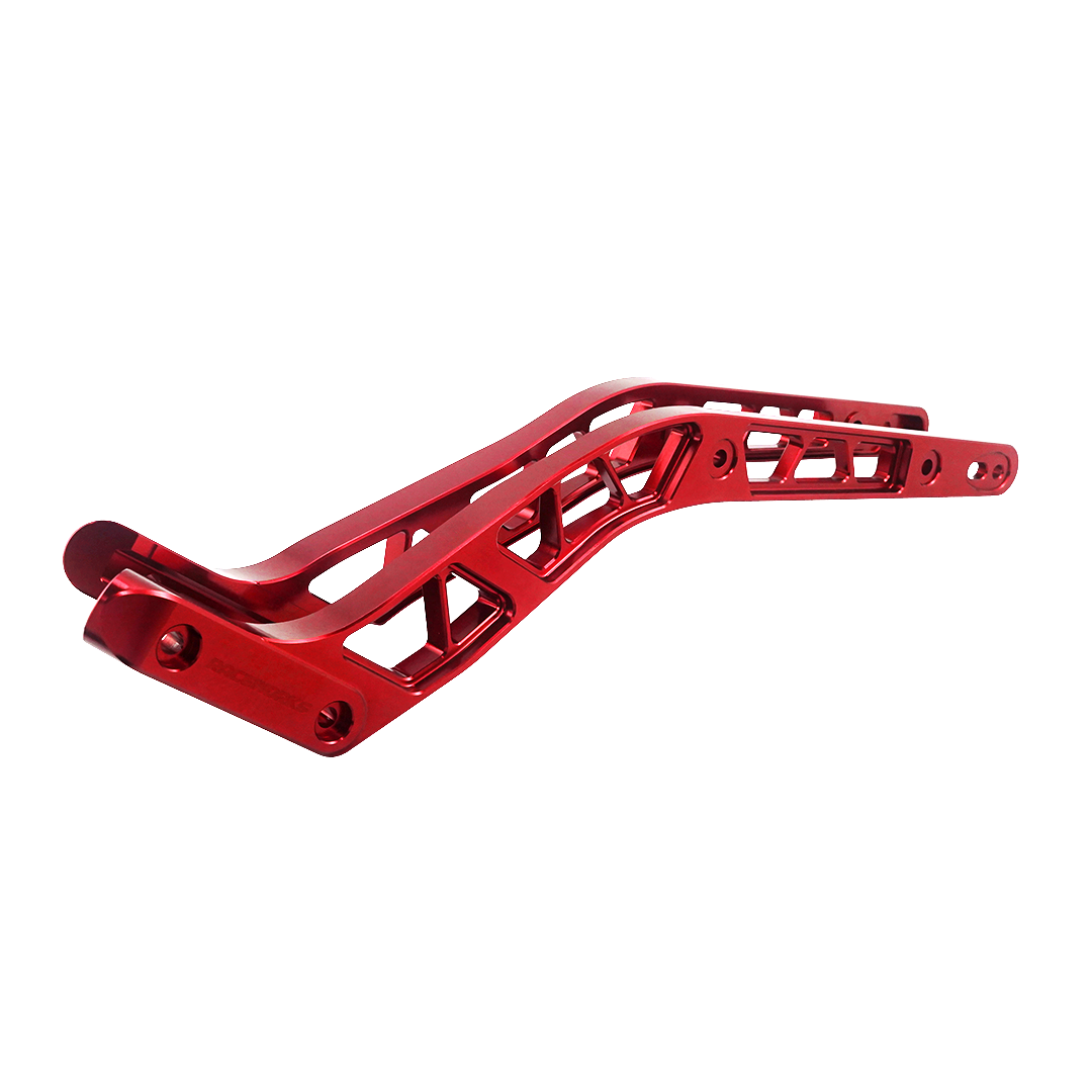 Raceworks Fender Struts V1.2 (For Taillights) - Low Rider 2018-up