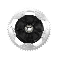 Raceworks 530 Chain Drive Conversion Kit - Touring 2009+