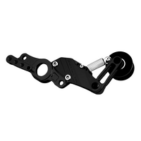 Raceworks Chain Tensioner - Touring 2014-up