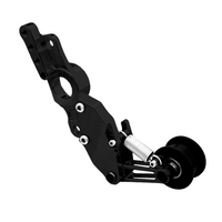 Raceworks Chain Tensioner - Touring 2014-up