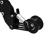 Raceworks Chain Tensioner - Touring 2014-up