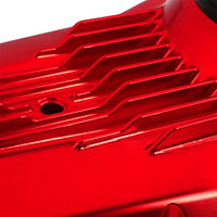 Raceworks Outer Primary Cover V2 RR Style - Low Rider 2018-up