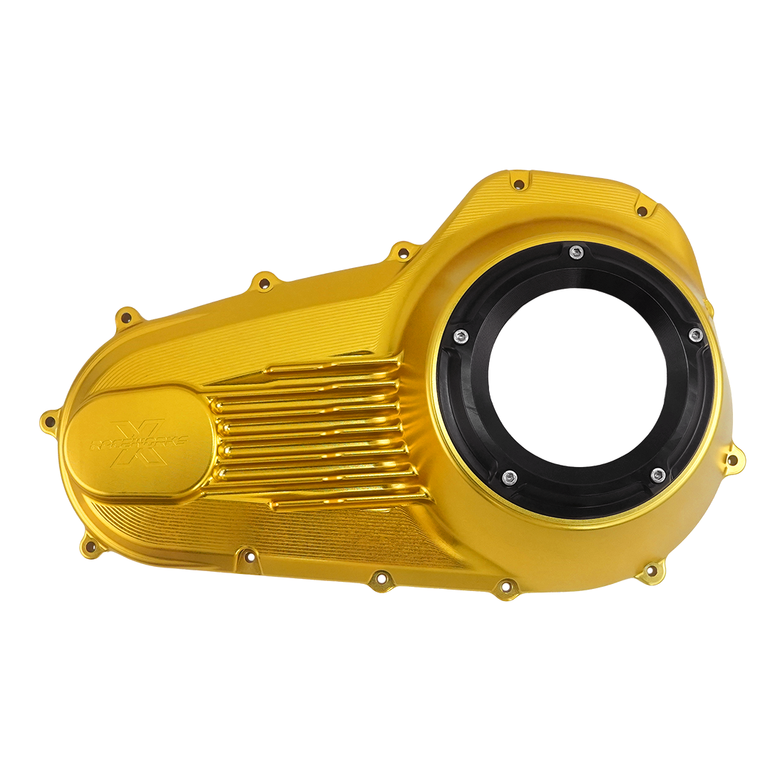 Raceworks Primary Cover V2 TC - Touring 2009-2016