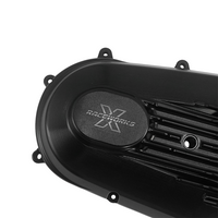 Raceworks Outer Primary Cover V2 RR Style - Low Rider 2018-up