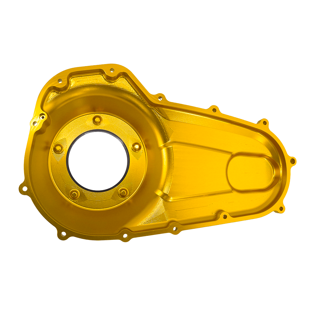 Raceworks Primary Cover V2 TC - Touring 2009-2016