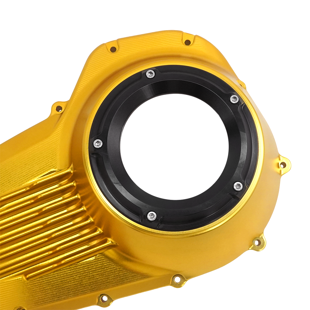 Raceworks Primary Cover V2 TC - Touring 2009-2016