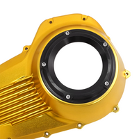 Raceworks Primary Cover V2 TC - Touring 2009-2016